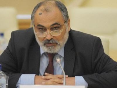 Էրդողանի հետ հանդիպումից Փաշինյանի հրաժարումը դժվար թե որեւէ օգտի հանգեցնի․ Ռուբեն Սաֆրաստյան