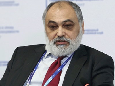 Ներկա պայմաններով ՀՀ-ն պետք է «կասեցնի» Թուրքիայի հետ բանակցային գործընթացը