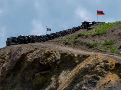Քարտեզներ դեռ չեն քննարկվում, սահմանազատման հանձնաժողովի հաջորդ հանդիպումը՝ նոյեմբերին Բրյուսելում. Sputnik Արմենիա