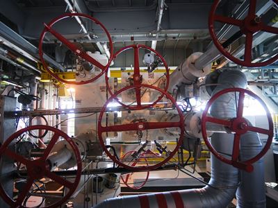 Europe's current energy crisis is not a one-winter story