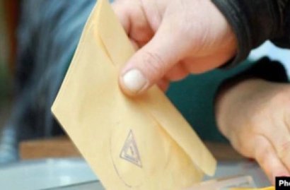 Local elections kick off in 18 Armenia communities