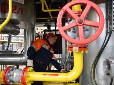 Switzerland hopes for a mild start to winter that will keep gas supplies from running out too quickly - Vimarsana News