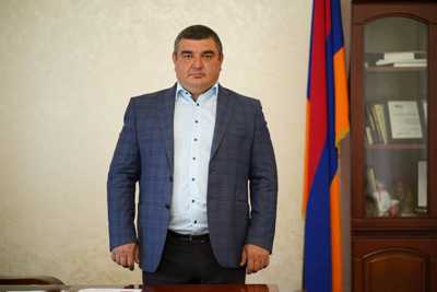 В Ташире партия «Гражданский договор» терпит сокрушительное поражение