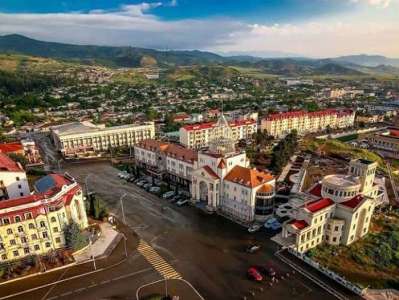 Moment of silence to be declared in Karabakh Tuesday