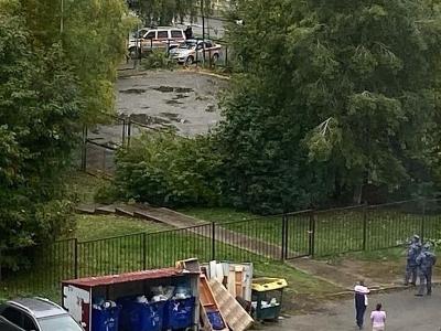 Իժեւսկի դպրոցում հրաձգության հետեւանքով զոհվել է 13 մարդ