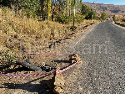 Armenian Ombudsman summarizes facts of Azerbaijani aggression consequences