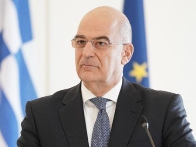 Greece FM to visit in Armenia