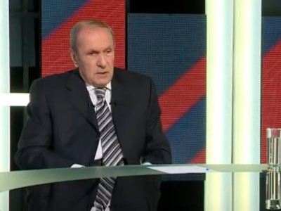 Тер-Петросян: Если внутренние волнения продолжатся, у нас не будет страны