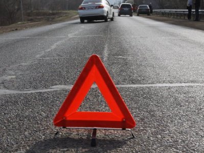 ДТП в Армавире: Есть погибший