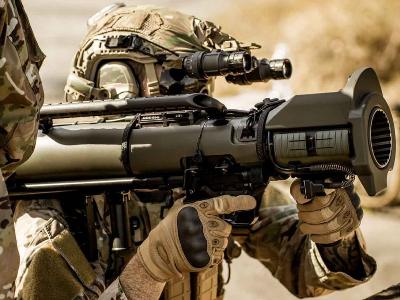Sweden's Saab to set up manufacturing facility for Carl-Gustaf M4 weapon system in India