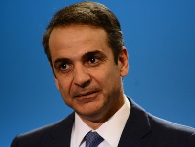 Greek PM points to Turkey's growing isolation