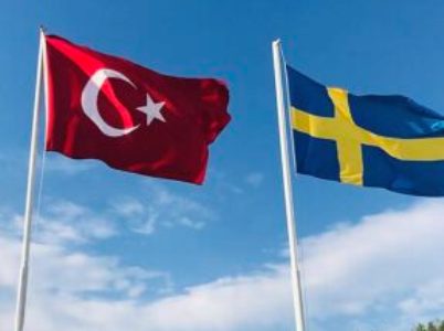 Swedish delegation to go to Turkey for talks on Kurdish extradition