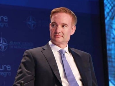 Майкл Карпентер: Соединенные Штаты глубоко вовлечены в регион  Южного Кавказа