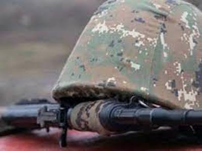 Минобороны: В результате провокации азербайджанских ВС  погибли трое армянских военнослужащих
