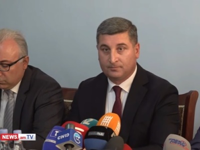 Minister says Azerbaijani Armed Forces deliberately fired at high-voltage power lines to Iran - Vimarsana News