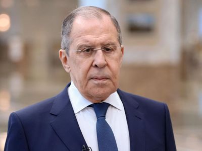 Lavrov: CIS countries are not free from US interference, this is seen from brazen actions in South Caucasus