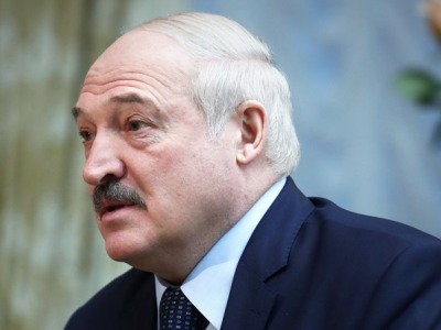 Ուկրաինայում խաղաղության կարելի է հասնել մի քանի օրվա ընթացքում. Լուկաշենկո