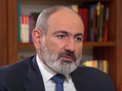Pashinyan: Next session of delimitation and demarcation working group to be held in November