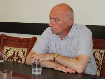 Кандидат номер 2 от блока «Сильная община» Самвел Овсепян не принимает выдвинутое против него обвинение