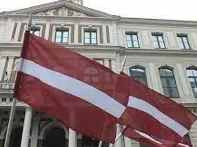 Latvian Prime Minister's Party wins parliamentary elections
