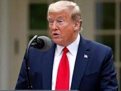 US National Archives says it still didn’t get all documents from Trump administration