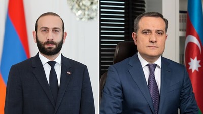 Բաքուն Երեւանին առաջարկել է սահմանազատման հանձնաժողովի նիստը տեղափոխել հոկտեմբեր