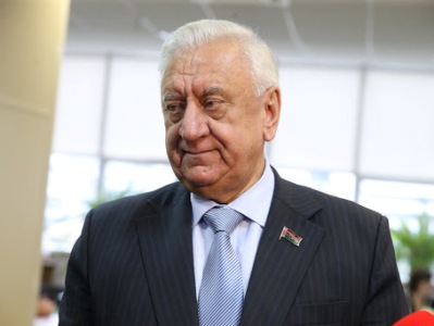 ԵՏՄ երկրներն ունեն բավական ռեսուրսներ՝ պատժամիջոցների պայմաններում աշխատելու համար. ԵՏՀ