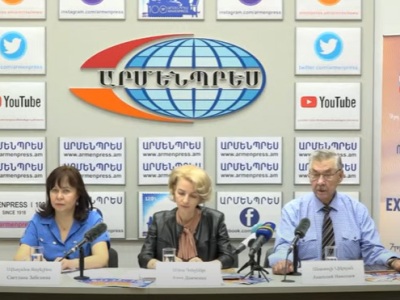 Anna Donchenko: Russia-Armenia trade increased 50% in first half of 2022