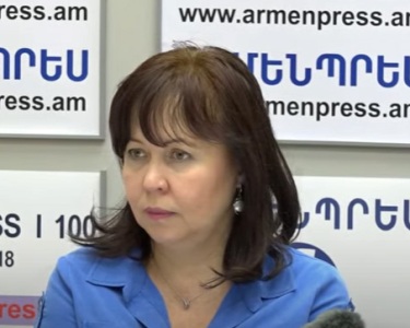 В Ереване пройдут выставка «EXPO-RUSSIA ARMENIA – 2022» и бизнес-форум