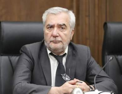 Անդրանիկ Քոչարյանը գրությամբ դիմել է ՆԱՏՕ-ի երկրների իր գործընկերներին՝ ներկայացնելով Ադրբեջանի ԶՈՒ վայրագությունները