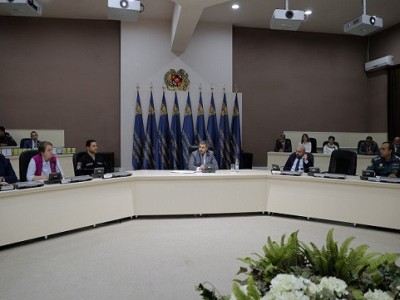 Գեղարքունիքի, Վայոց ձորի և Սյունիքի մարզերում սահմանվել է զինված հերթապահություն. ԱԻՆ