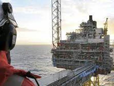 Norway sends soldiers to protect large onshore oil and gas refineries