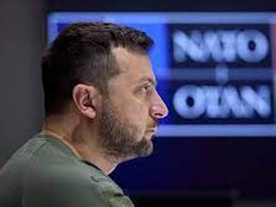 American Conservative: If West gives in to Zelenskyy's demands, this winter could go from cold to nuclear