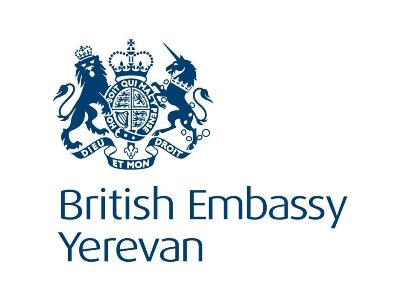 British Embassy in Armenia horrified by video of execution of Armenian POWs