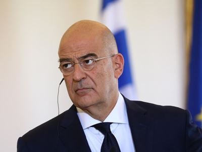 Greek Foreign Minister: Armenia may face existential threat