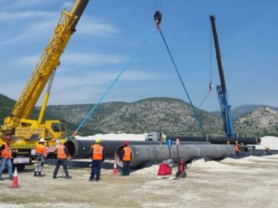 EU ignores risks of cooperation with Azerbaijan