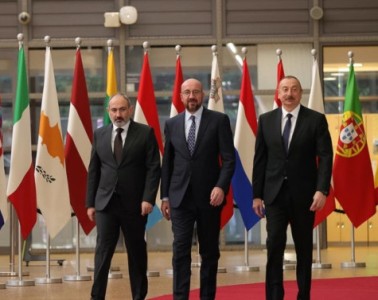 «Փաստ». Պայմանագիրը կստորագրվի Բրյուսելո՞ւմ. ի՞նչ վերաբերմունք ունի պաշտոնական Մոսկվան