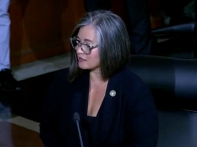Monica Rodriguez: LA City Council is strong, reliable supporter of people of Armenia and Artsakh (VIDEO)