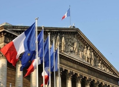 France MFA calls for punishing those guilty of execution of Armenian POWs