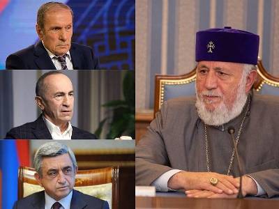 Ինչ է ուզում Ռուսաստանը. Նիկոլ Փաշինյանի ընտանիքին պատկանող լրատվամիջոցը շարունակում է արտահոսքերի շարքը