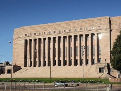 Ֆինլանդացի պատգամավորները հավանություն են տվել ռուսաստանցիներին անշարժ գույք վաճառելու արգելքին