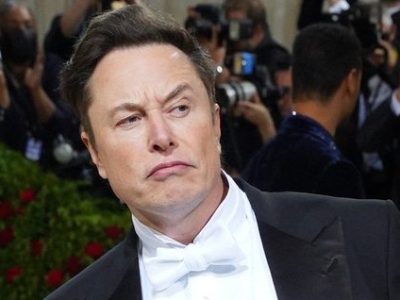 Ukrainian officials are not to liking of Elon Musk's peace plan