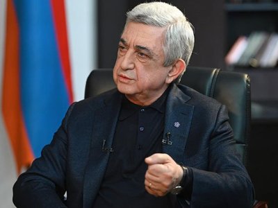 Վիրավորական է Ցյուրիխյան փաստաթղթի համեմատությունը խայտառակ պայմաններով բանակցվող պայմանագրի հետ.3-րդ նախագահի գրասենյակ
