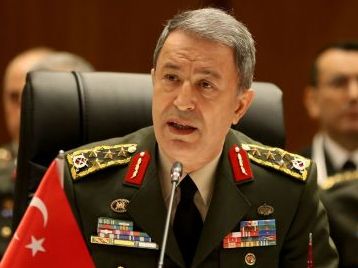 Hulusi Akar: Ankara expects proper response from Yerevan to Baku's 'peace initiatives'