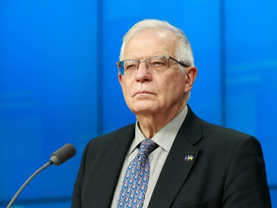 MEPs outrage EU foreign policy chief with questions about Azerbaijan natural gas, Armenians’ blood