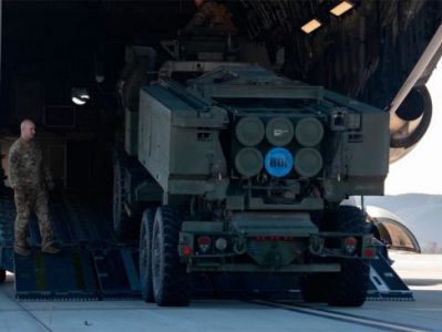 Majority of EU residents are in favor of arms supplies to Kyiv and want to see it as EU member