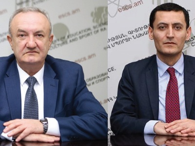 Դումանյանը Կիպրոսում մասնակցելու է ՄԱԿ-ի Եվրոպայի տնտեսական հանձնաժողովի 9-րդ նախարարական համաժողովին
