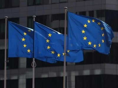 EU ambassadors agree on 8th package of sanctions against Moscow