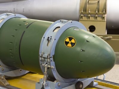 Poland discusses the joint use of atomic weapons with the U.S.