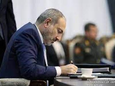 Գարեգին Խաչատրյանը նշանակվել է ՔՏՀԱ տեսչական մարմնի ղեկավար
